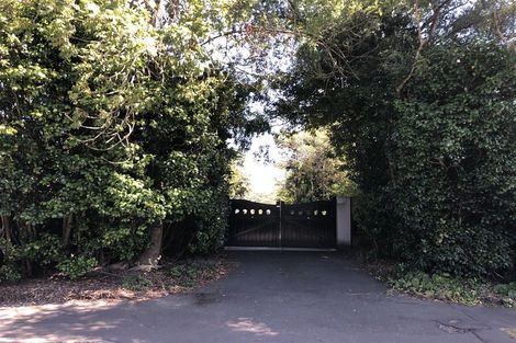 Photo of property in 21 Glandovey Road, Fendalton, Christchurch, 8052
