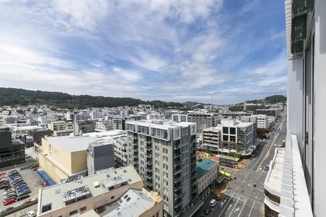 Photo of property in Elevate, 14/30d Taranaki Street, Te Aro, Wellington, 6011