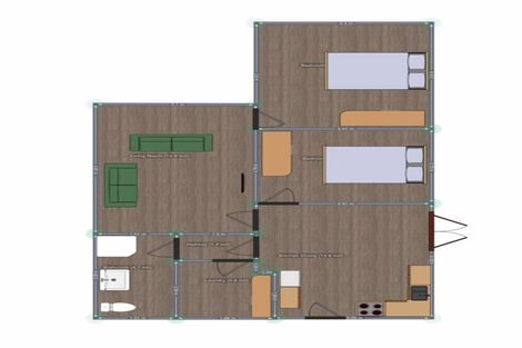 Photo of property in 88 Caledonian Road, St Albans, Christchurch, 8014