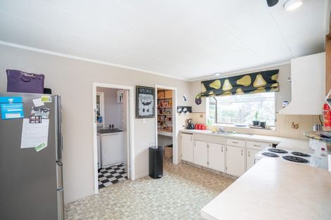 Photo of property in 9 Huia Street, Pahiatua, 4910