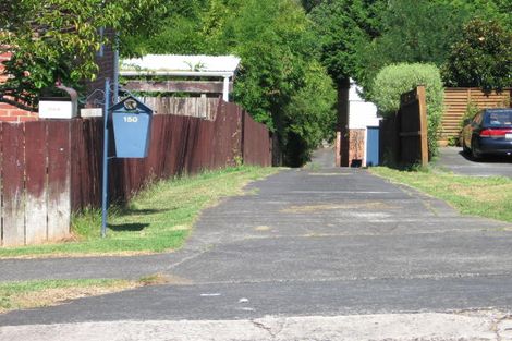 Photo of property in 1/150 Seabrook Avenue, New Lynn, Auckland, 0600