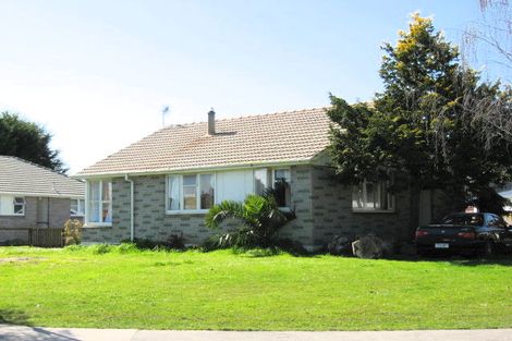 Photo of property in 1 Pounama Place, Whakatane, 3120