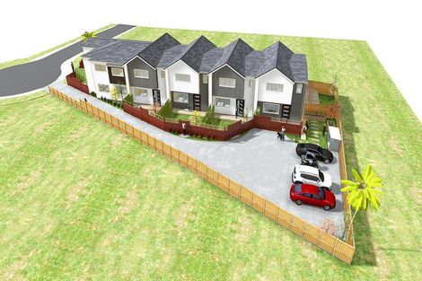 Photo of property in 10 Alamein Place, Pukekohe, 2120