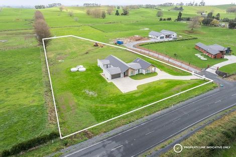 Photo of property in 1271 Tauwhare Road, Eureka, Hamilton, 3287