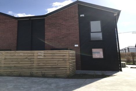 Photo of property in 1/27 Campbell Street, Frankton, Hamilton, 3204