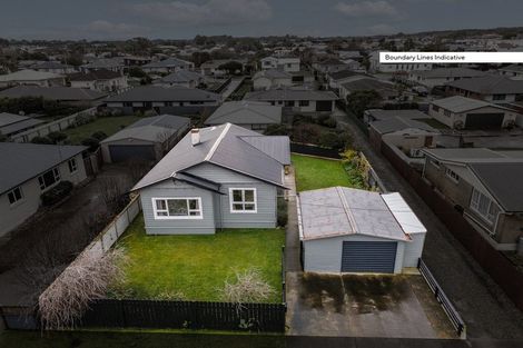 Photo of property in 26 Dudley Street, Grasmere, Invercargill, 9810