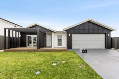 Photo of property in 54 Pelorus Avenue, Poraiti, Napier, 4112