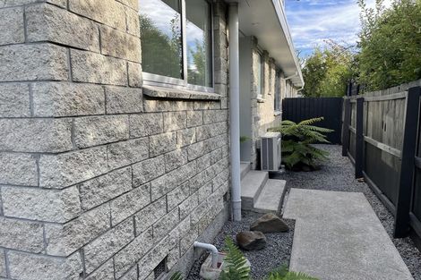 Photo of property in 2/53 Orrick Crescent, Avondale, Christchurch, 8061