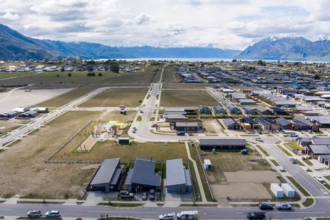 Photo of property in 146 Burdon Loop, Lake Hawea, 9382