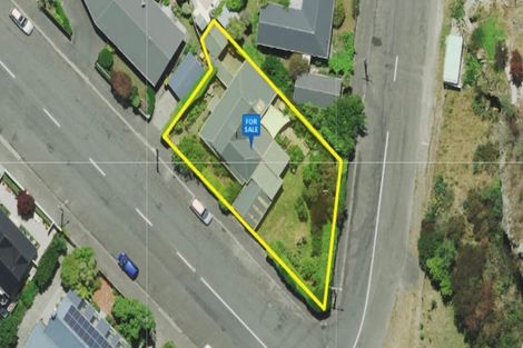 Photo of property in 65 Colenso Street, Sumner, Christchurch, 8081