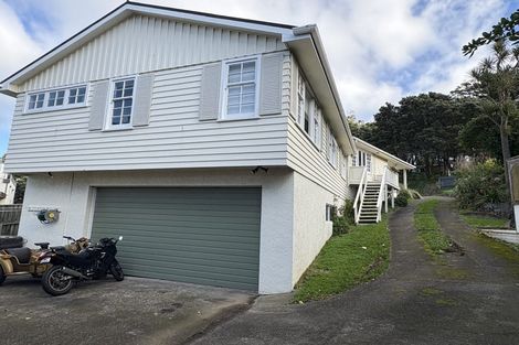 Photo of property in 48 Miramar North Road, Miramar, Wellington, 6022