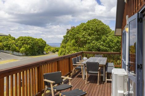 Photo of property in 4 Tawiri Place, Kuratau, Turangi, 3381
