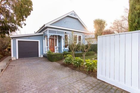 Photo of property in 73 Caledonian Road, St Albans, Christchurch, 8014