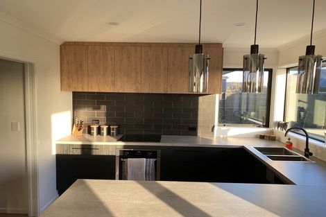 Photo of property in 50 Stationmasters Way, Prebbleton, 7604