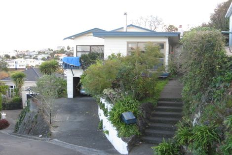 Photo of property in 6 Lucy Road, Bluff Hill, Napier, 4110