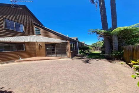 Photo of property in 3/21 King Edward Avenue, Epsom, Auckland, 1023