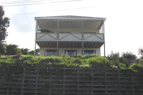 Photo of property in 92 Matai Street, Castlecliff, Whanganui, 4501