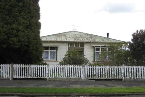 Photo of property in 133 Kuripuni Street, Kuripuni, Masterton, 5810