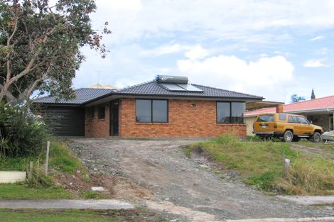 Photo of property in 10 Masfen Terrace, Kaitaia, 0410