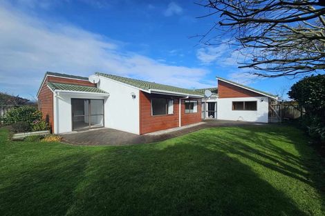 Photo of property in 14 Bullock Drive, Springvale, Whanganui, 4501