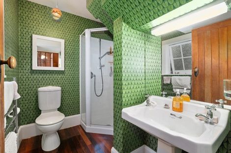 Photo of property in 131 Upland Road, Kelburn, Wellington, 6012