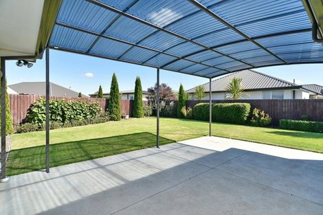 Photo of property in 47 Ruapani Street, Marshland, Christchurch, 8083