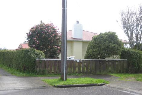 Photo of property in 16 Hurdon Street, Hurdon, New Plymouth, 4310