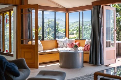 Photo of property in 31 Wadestown Road, Wadestown, Wellington, 6012