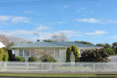 Photo of property in 2 Parsons Avenue, Levin, 5510