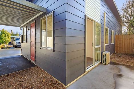 Photo of property in 15b Korimako Street, Frankton, Hamilton, 3204