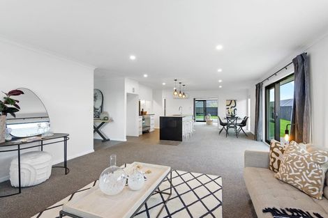 Photo of property in 257 Lincoln Rolleston Road, Rolleston, 7615