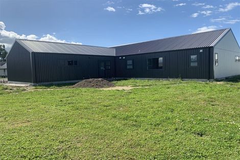 Photo of property in 63 Miro Street, Lansdowne, Masterton, 5810