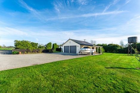 Photo of property in 31 Seaforth Settlement Road, Seadown, Timaru, 7973