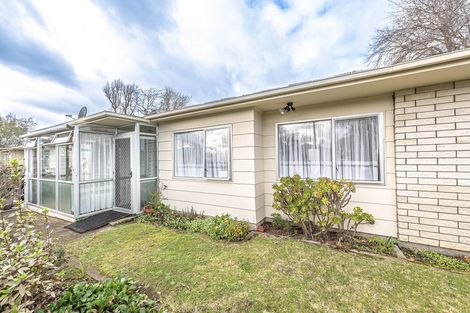 Photo of property in 2b Porritt Street, Saint Johns Hill, Whanganui, 4500