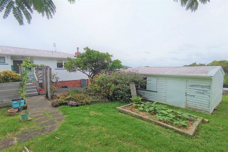 Photo of property in 228 Whitney Street, Blockhouse Bay, Auckland, 0600