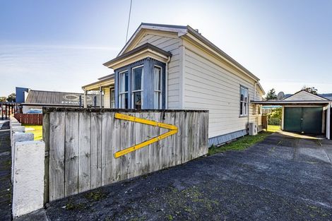 Photo of property in 81 Clyde St (state Highway 49), Ohakune, 4625