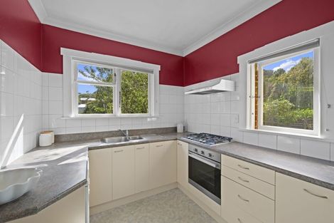Photo of property in 51 Glendining Avenue, North East Valley, Dunedin, 9010