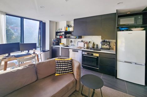 Photo of property in 107/212 Willis Street, Te Aro, Wellington, 6011