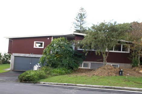 Photo of property in 25 Rangitoto View Road, Cockle Bay, Auckland, 2014