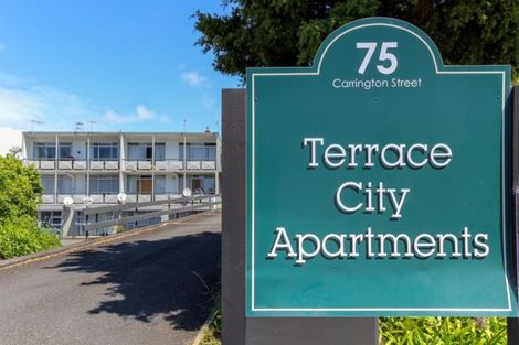 Photo of property in 8/75 Carrington Street, Lower Vogeltown, New Plymouth, 4310
