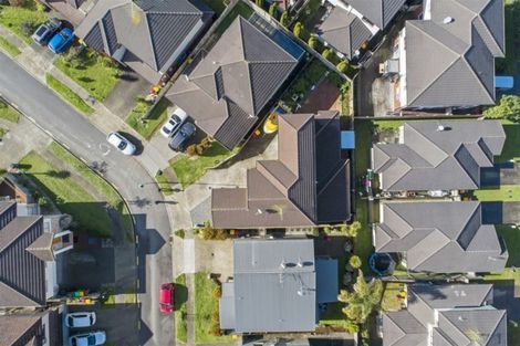 Photo of property in 67 Mandival Avenue, Flat Bush, Auckland, 2019