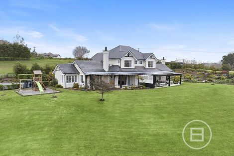 Photo of property in 91 Grace Hill Drive, Dairy Flat, Albany, 0792