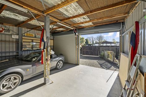 Photo of property in 1 Gunns Crescent, Cashmere, Christchurch, 8022