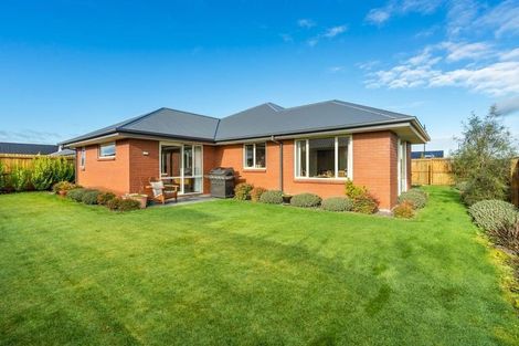 Photo of property in 1 Barrosa Street, Lincoln, 7608