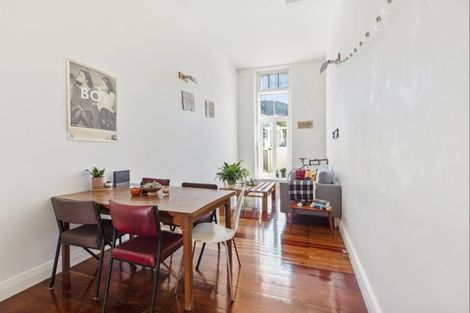 Photo of property in 2/245 Adelaide Road, Newtown, Wellington, 6021