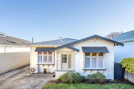 Photo of property in 375 College Street, Hokowhitu, Palmerston North, 4410