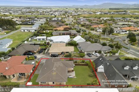 Photo of property in 19 Palm Springs Boulevard, Papamoa Beach, Papamoa, 3118