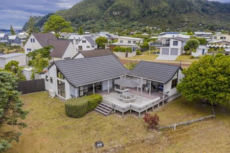 Photo of property in 1 Jacksons Claim, Pauanui, Hikuai, 3579