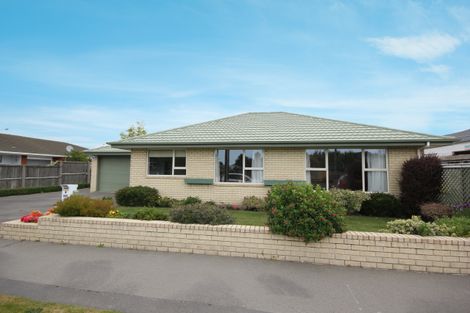Photo of property in 5 Everard Street, Somerfield, Christchurch, 8024