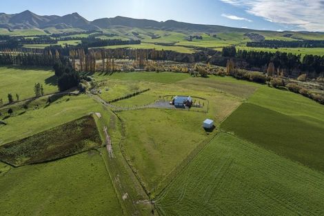 Photo of property in 3/657 Mount Brown Road, Broomfield, Amberley, 7482